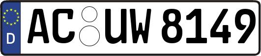 AC-UW8149