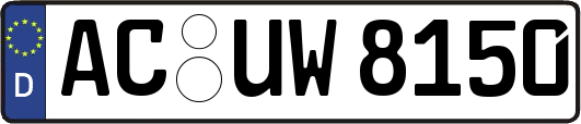 AC-UW8150