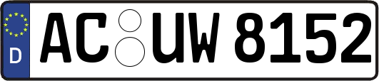 AC-UW8152