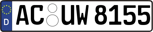AC-UW8155