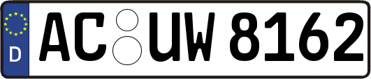AC-UW8162