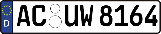 AC-UW8164