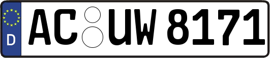 AC-UW8171