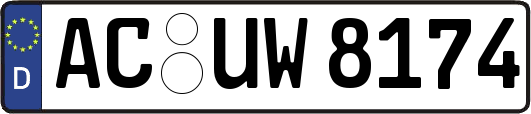 AC-UW8174