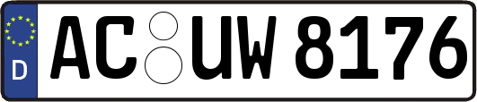AC-UW8176