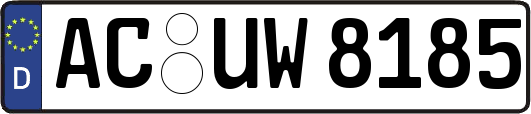 AC-UW8185