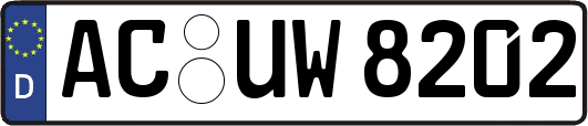 AC-UW8202