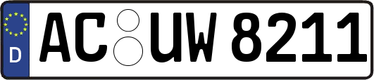 AC-UW8211