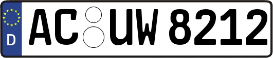 AC-UW8212