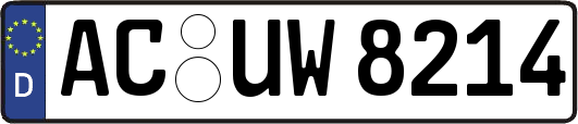 AC-UW8214