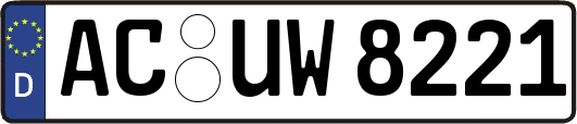 AC-UW8221