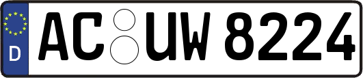 AC-UW8224
