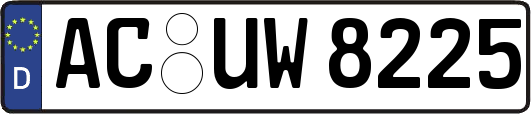 AC-UW8225