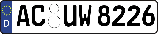 AC-UW8226