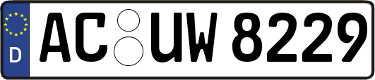 AC-UW8229