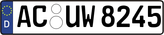 AC-UW8245
