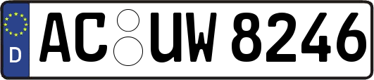 AC-UW8246