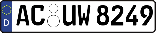 AC-UW8249