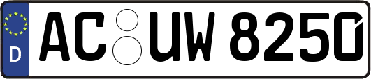 AC-UW8250