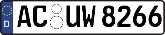 AC-UW8266