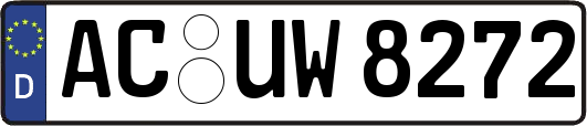 AC-UW8272