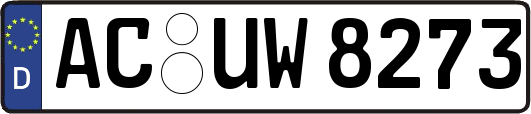 AC-UW8273