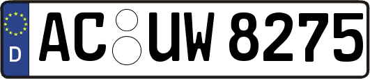 AC-UW8275