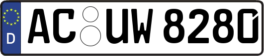 AC-UW8280