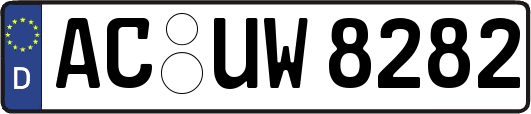 AC-UW8282