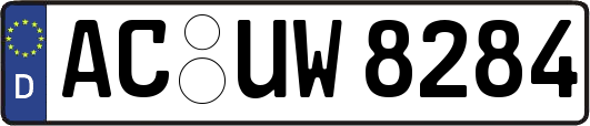 AC-UW8284