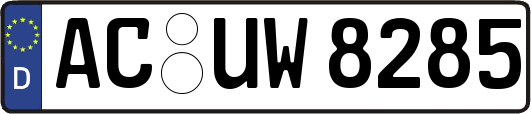 AC-UW8285
