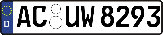 AC-UW8293