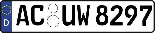 AC-UW8297