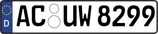 AC-UW8299