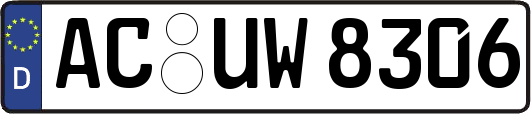 AC-UW8306