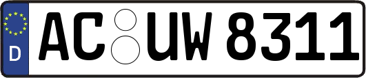 AC-UW8311