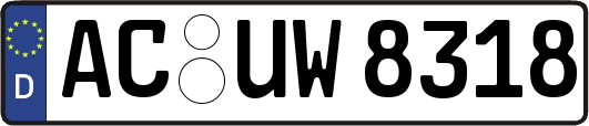 AC-UW8318