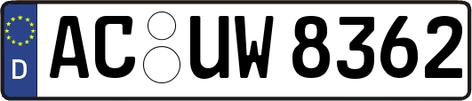 AC-UW8362