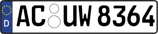 AC-UW8364