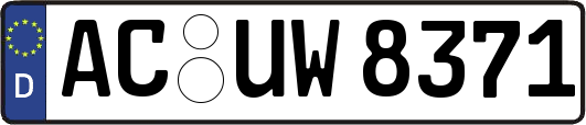 AC-UW8371