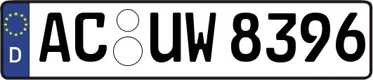 AC-UW8396