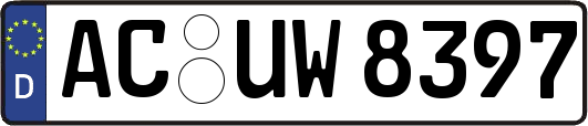 AC-UW8397