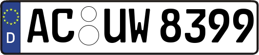 AC-UW8399