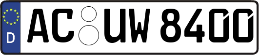AC-UW8400