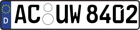 AC-UW8402