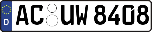 AC-UW8408