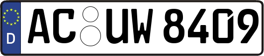 AC-UW8409