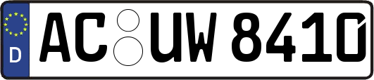 AC-UW8410