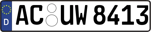 AC-UW8413