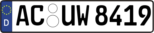 AC-UW8419